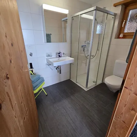 Apartment Ferien Auf Dem Bergrbauernhof Falider Seewis im Prattigau
