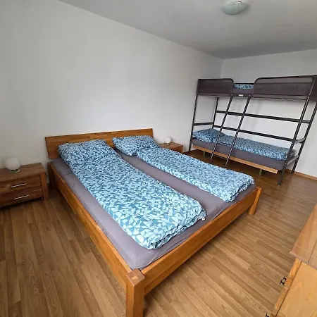 Ferien Auf Dem Bergrbauernhof Falider Apartment *